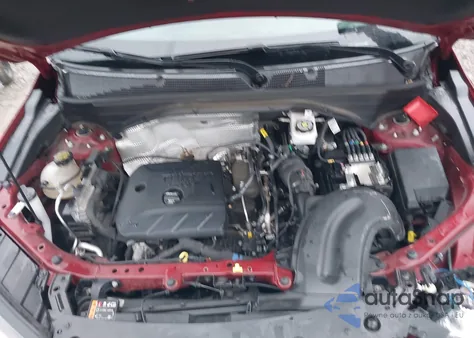 2023 Chevrolet Trailblazer Awd Lt z USA, uszkodzony, nr VIN KL79MRSL2PB097138